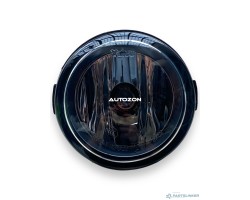 Fendinebbia NISSAN NOTE (E11, NE11) [ 2005 - 2013 ] Valeo OEM 043403