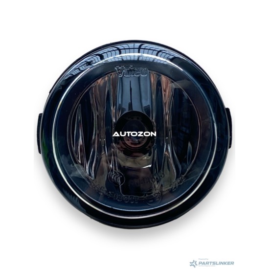 Fendinebbia NISSAN NOTE (E11, NE11) [ 2005 - 2013 ] Valeo OEM 043403