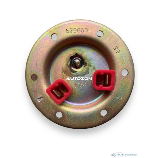 Sensore pressione, serbatoio carburante FIAT REGATA (138_) [ 1983 - 1995 ] Magneti Marelli OEM 116796609900