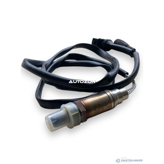 Sonda lambda ALFA ROMEO 155 (167_) [ 1992 - 1997 ] BOSCH 0258003957