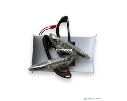 Beacon BMW 3 IV (E46) [ 1998 - 2005 ] Diederichs OEM 1215279