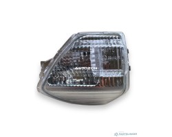 Contrassegnare lo specchio FORD GALAXY (WA6, VM) [ 2006 - 2015 ] Prasco FD0797415