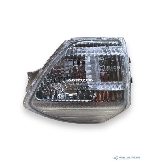 Contrassegnare lo specchio FORD GALAXY (WA6, VM) [ 2006 - 2015 ] Prasco FD0797415