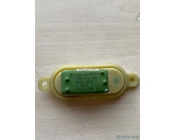 Resistenza ventola abitacolo Valeo 509268