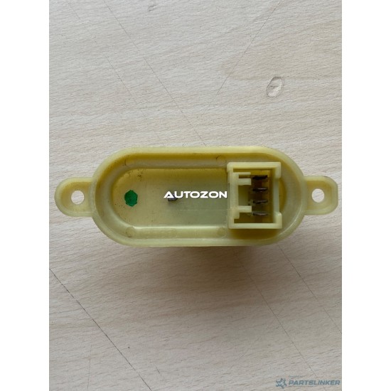 Resistenza ventola abitacolo Valeo 509268