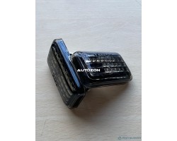 Indicatore direzione, componenti VOLKSWAGEN GOLF I (17) [ 1974 - 1985 ] Depo 441-1403PXBE-S