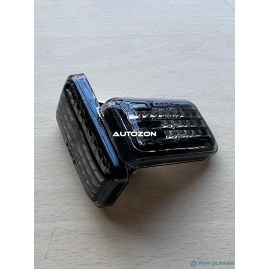 Indicatore direzione, componenti VOLKSWAGEN GOLF I (17) [ 1974 - 1985 ] Depo 441-1403PXBE-S