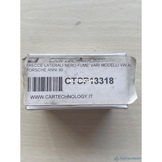 Indicatore direzione, componenti VOLKSWAGEN GOLF I (17) [ 1974 - 1985 ] Depo 441-1403PXBE-S