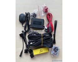 Sensori automatici STEELMATE PTSF410