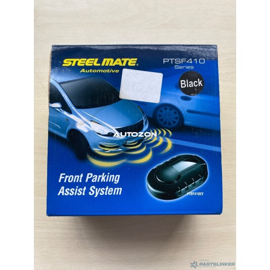 Sensori automatici STEELMATE PTSF410