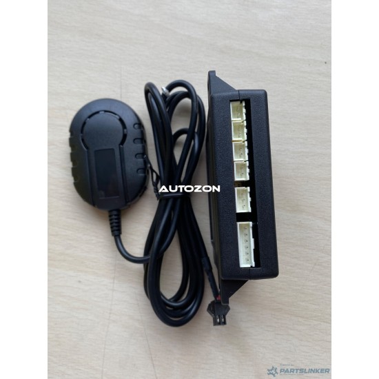 Sensori automatici STEELMATE PTSF410