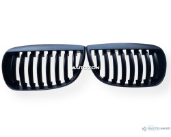 Griglia radiatore BMW 1 (E81) [ 2006 - 2012 ] Diederichs 1280240