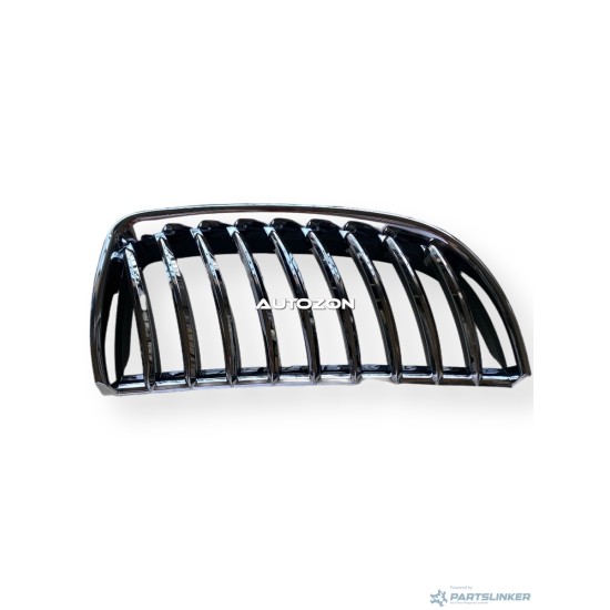 Griglia radiatore BMW 3 V Touring (E91) [ 2004 - 2012 ], BMW 3 V (E90) [ 2004 - 2012 ] Diederichs 1216340