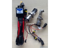 Lampadine HID