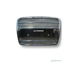 Griglia radiatore AUDI A6/S6 III Saloon (4F2, C6) [ 2004 - 2011 ] FK FKSG33009