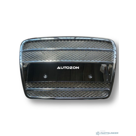 Griglia radiatore AUDI A6/S6 III Saloon (4F2, C6) [ 2004 - 2011 ] FK FKSG33009