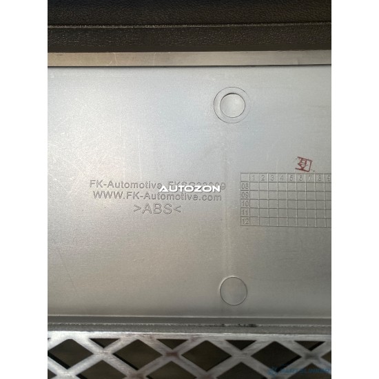 Griglia radiatore AUDI A6/S6 III Saloon (4F2, C6) [ 2004 - 2011 ] FK FKSG33009