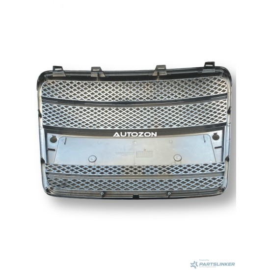 Griglia radiatore AUDI A6/S6 III Saloon (4F2, C6) [ 2004 - 2011 ] FK FKSG33009