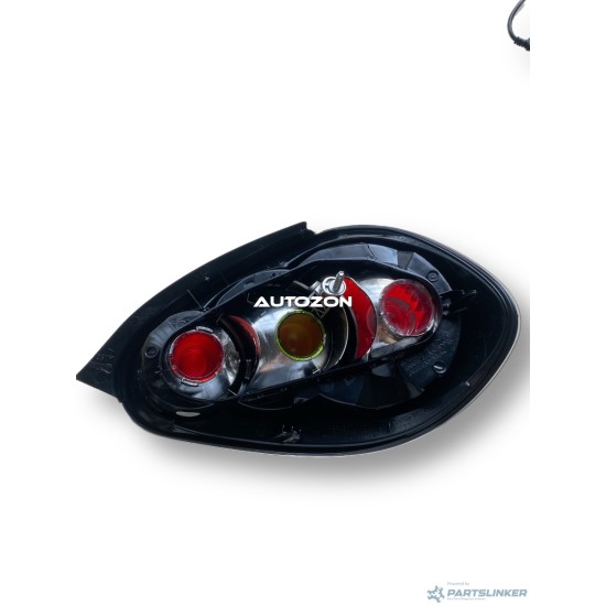 Fanale Posteriore Sinistra TOYOTA AYGO (_B1_) [ 2005 - 2014 ] Magneti Marelli LLH112