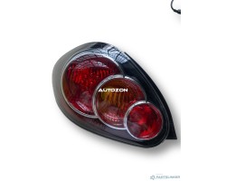 Fanale Posteriore Sinistra TOYOTA AYGO (_B1_) [ 2005 - 2014 ] Magneti Marelli LLH112