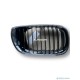 Griglia radiatore destra BMW 3 IV (E46) [ 1998 - 2005 ] Prasco BM0202003