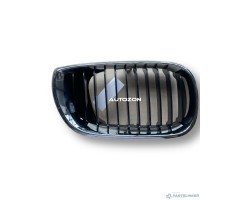 Griglia radiatore destra BMW 3 IV (E46) [ 1998 - 2005 ] Prasco BM0202003