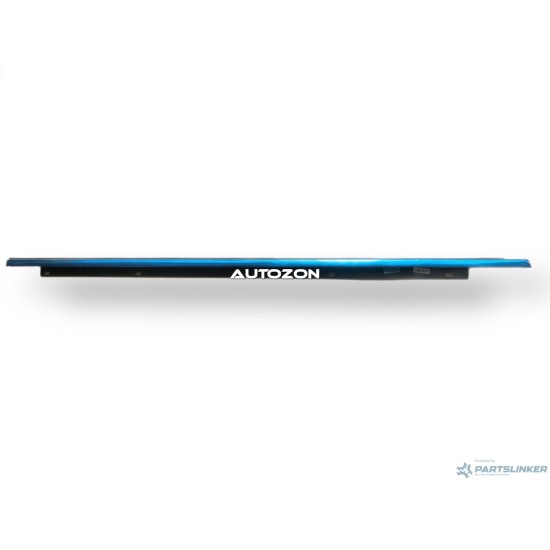 Ornamenti anteriore dx AUDI A4 Convertible (8H7, B6, 8HE, B7) [ 2002 - 2009 ] VAG OEM 8E0 853 284 G