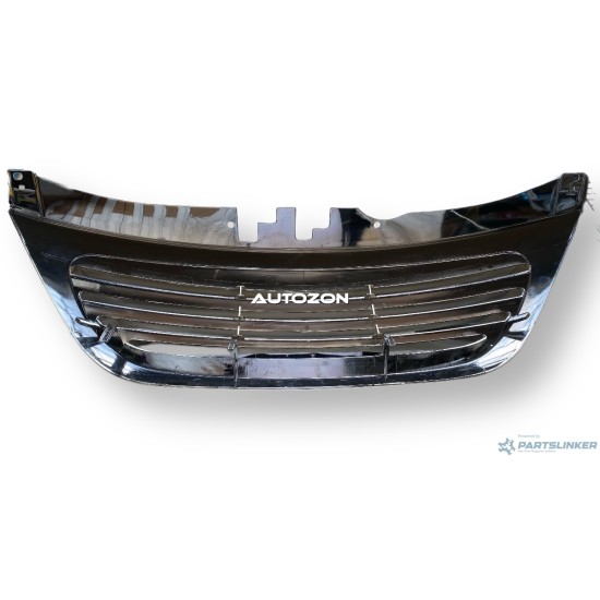 Griglia radiatore CITROËN C3 I (FC_, FN_) [ 2002 - > ] FK FKSGCI003