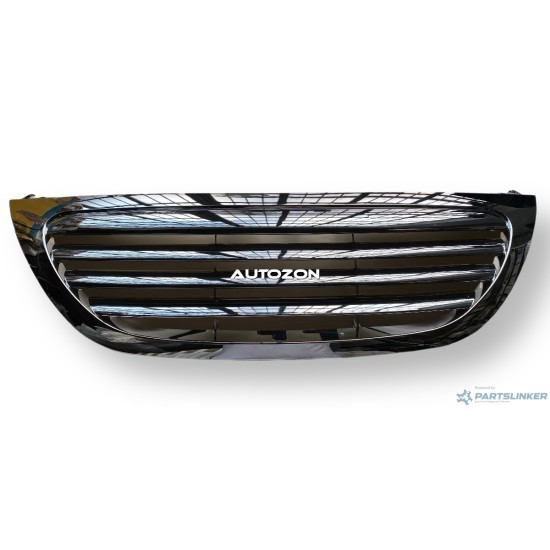 Griglia radiatore CITROËN C3 I (FC_, FN_) [ 2002 - > ] FK FKSGCI003