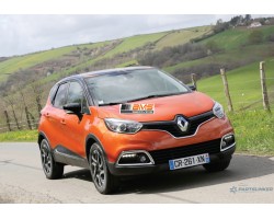 Auto per pezzi BMW Seria 1 Lim. 3-usi. (F21)(2012->) 114 d