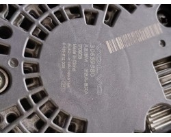 Accessori ruota BMW 1 Convertible E88 2008 - 2013 Valeo 1723170133 11111