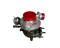 Fiat Ducato Turbocompressore OEM 5801894252 Garrett FIAT DUCATO [ 2014 - > ]