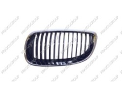Griglia Radiatore Sinistra-Cromata/Nera Mod. 2010  >  BMW  3 Series - E90/E92/E93 - M3 - 07/06 - 10/13  51137157275