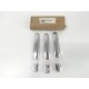 Mânere cromate Golf 4 Bora CTHD15005