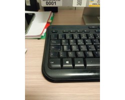 Poliță sub lunetă TOYOTA 13378