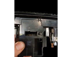 Releu blocare motor OPEL 13133284