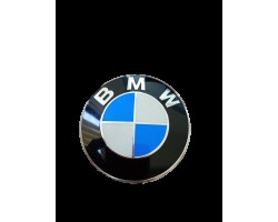 Copricerchio BMW 6783536-03