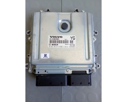 VOLVO S60 II 134 2016 2.0 D3 D5204T7 100KW|136HP 2016