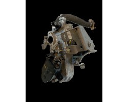 Opel Astra H Valvola EGR con Raffreddatore OEM 7.05194.22.0 OPEL ASTRA H Estate L35, A04 2004 - 2014