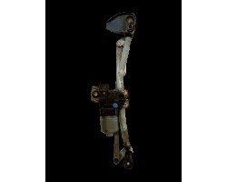 Opel Astra H Motore tergicristallo e gruppo collegamento OEM 13271886 OPEL ASTRA H TwinTop L67, A04 2005 - 2010