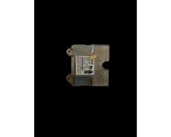 Volkswagen Touran Modulo di Controllo Airbag OEM 1T0909605F VOLKSWAGEN TOURAN 1T1, 1T2 2003 - 2010