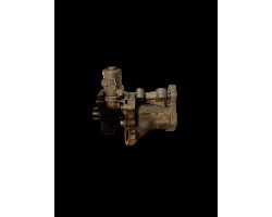 Peugeot 307 / Citroën C4 Valvola EGR OEM 9656911780 PEUGEOT 307 SW 3E_, 3H_ 2002 - 2009