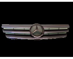 Mercedes-Benz Griglia Anteriore con Emblema