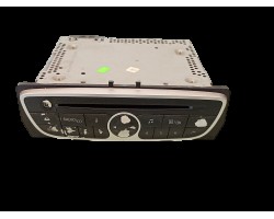 Renault Megane III / Scenic III Radio CD Player OEM 281150030R RENAULT MEGANE III Grandtour KZ0/1 2008 - >