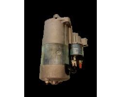 Fiat Ducato Motorino di avviamento OEM 063114010010 FIAT DUCATO Piattaforma/Telaio 250, 290 2006 - > FIAT DUCATO Platform/Chassis 250, 290 2006 - >