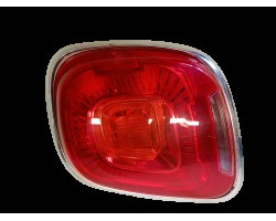 Fiat 500 Gruppo Fanale Posteriore OEM 51937411 FIAT 500 312 2007 - >