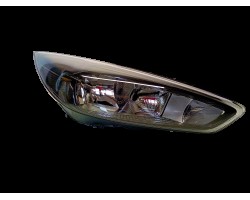 Ford Fiesta 2013-2017 Gruppo Faro Destro OEM 431-1969R-UEDEM2 FORD FIESTA VI 2008 - >