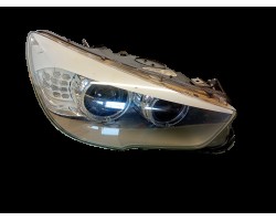 BMW 5 Series E60 Gruppo Faro OEM 1EL 010 130-22 BMW 5 E60 2001 - 2010