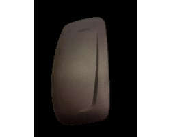 Fiat 500 Copertura Airbag OEM 30363312F FIAT 500 312 2007 - >