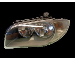 Opel Astra H Gruppo Faro Sinistro OEM 044275 OPEL ASTRA H TwinTop L67, A04 2005 - 2010